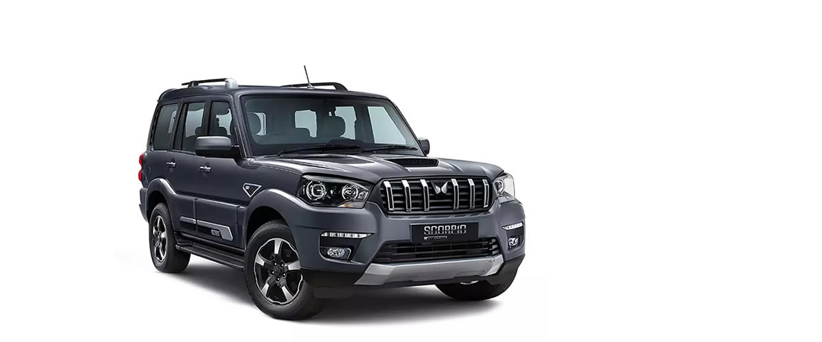 Scorpio Rent in Kathmandu, Nepal: Your Ideal Travel Companion