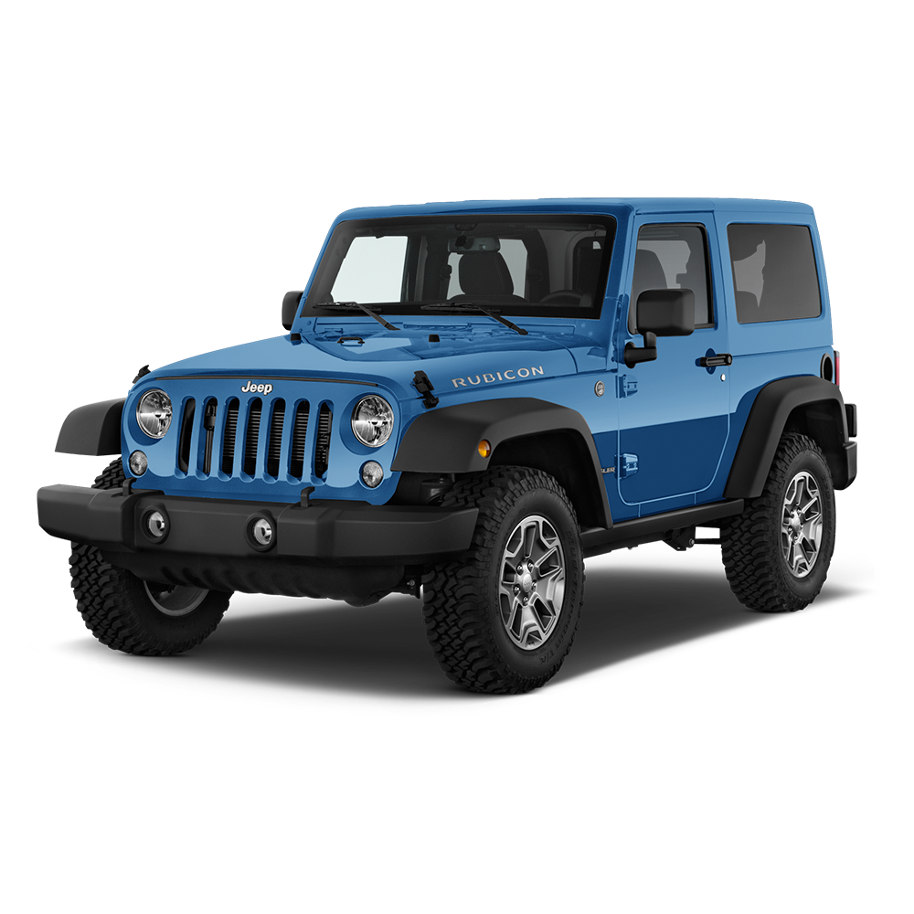 Nissan Car/Jeep Hire